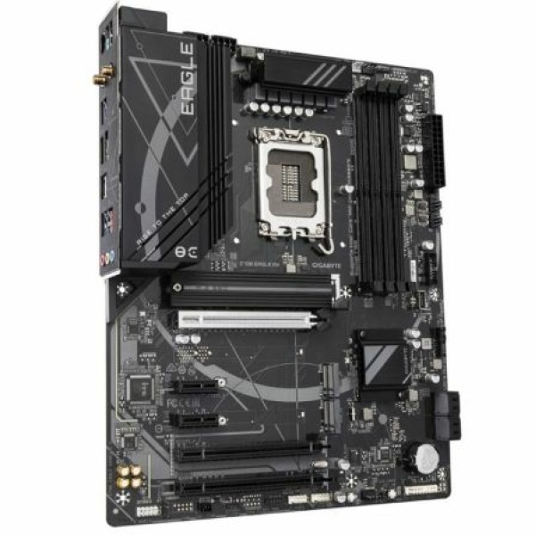 Placa Base Gigabyte Z790 EAGLE AX Socket 1700 - Imagen 3