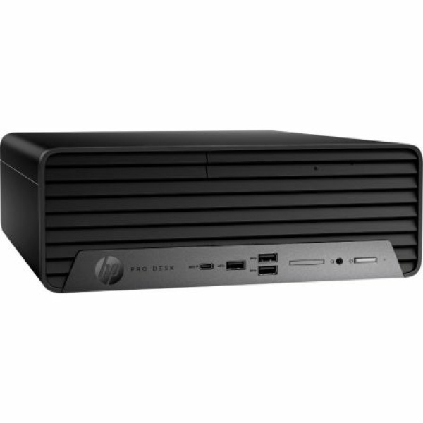 PC HP Pro 400 G9 99Q56ET Intel Core i5-14500/ 16GB/ 512GB SSD/ Win11 Pro - Imagen 3