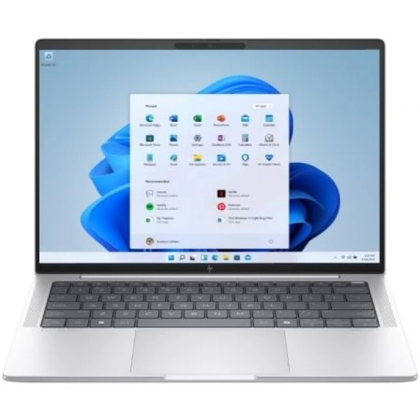 Portátil HP EliteBook 1040 G11 9G127ET Intel Core Ultra 5-125H/ 16GB/ 512GB SSD/ 14"/ Win11 Pro