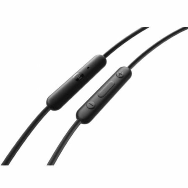 Auriculares Intrauditivos Xiaomi Earphones Tipo-C/ con Micrófono/ USB Tipo-C/ Negros - Imagen 2