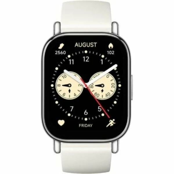 Smartwatch Xiaomi Redmi Watch 5 Lite/ Notificaciones/ Frecuencia Cardíaca/ GPS/ Dorado - Imagen 2