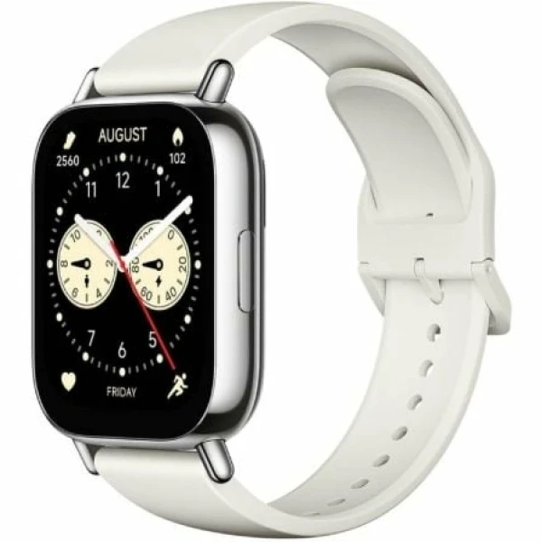 Smartwatch Xiaomi Redmi Watch 5 Lite/ Notificaciones/ Frecuencia Cardíaca/ GPS/ Dorado - Imagen 3