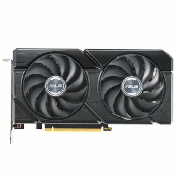 Tarjeta Gráfica Asus Dual GeForce RTX 4070 EVO/ 12GB GDDR6 - Imagen 2