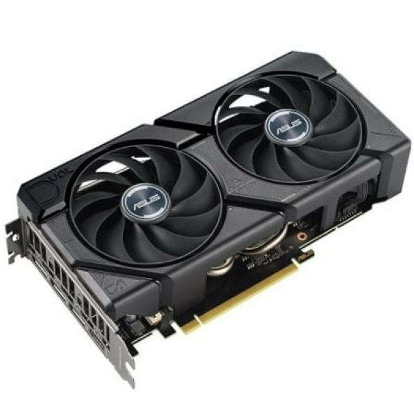 Tarjeta Gráfica Asus Dual GeForce RTX 4070 EVO/ 12GB GDDR6 - Imagen 3