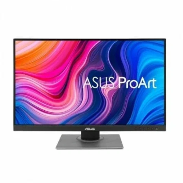 Monitor Profesional Asus ProArt Display PA278QV 27"/ WQHD/ Multimedia/ Regulable en altura/ Negro - Imagen 2