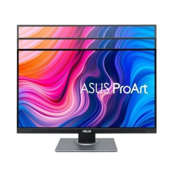 Monitor Profesional Asus ProArt Display PA278QV 27"/ WQHD/ Multimedia/ Regulable en altura/ Negro - Imagen 3