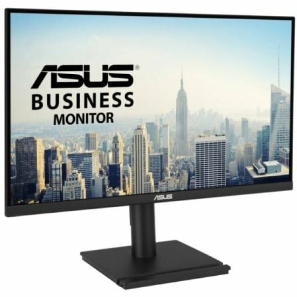 Monitor Profesional Asus VA27UCPS 27"/ 4K/ Multimedia/ Regulable en altura/ Negro - Imagen 2