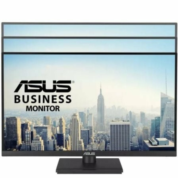 Monitor Profesional Asus VA27UCPS 27"/ 4K/ Multimedia/ Regulable en altura/ Negro - Imagen 3