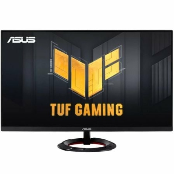 Monitor Gaming Asus TUF Gaming VG249Q3R 24"/ Full HD/ 1ms/ 180Hz/ IPS/ Multimedia/ Negro