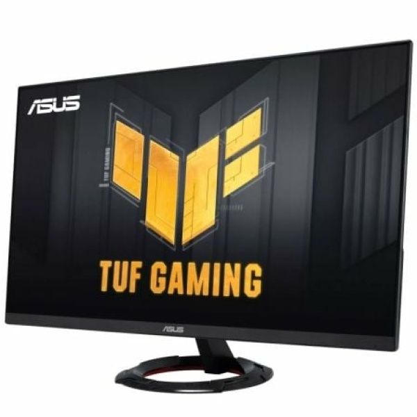 Monitor Gaming Asus TUF Gaming VG249Q3R 24"/ Full HD/ 1ms/ 180Hz/ IPS/ Multimedia/ Negro - Imagen 2