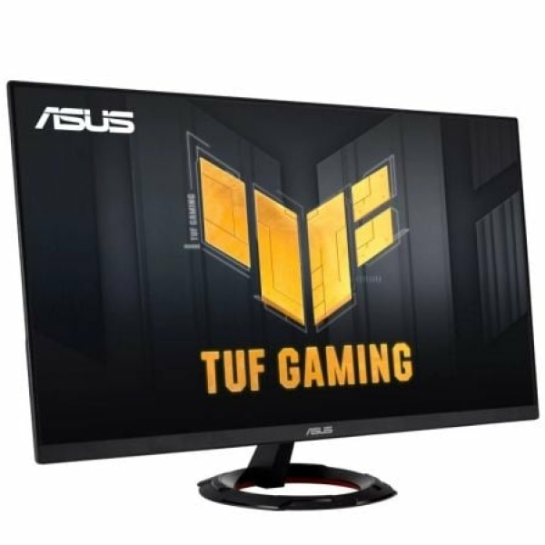 Monitor Gaming Asus TUF Gaming VG249Q3R 24"/ Full HD/ 1ms/ 180Hz/ IPS/ Multimedia/ Negro - Imagen 3