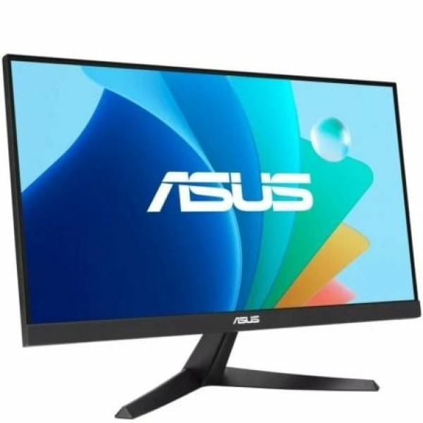 Monitor Gaming Asus VY229HF 21.45"/ Full HD/ 1ms/ 100Hz/ IPS/ Negro - Imagen 2