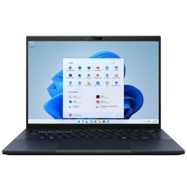 Portátil Asus ExpertBook B3 B3404CMA-Q50950X Intel Core Ultra 5-125U/ 16GB/ 512GB SSD/ 14"/ Win11 Pro