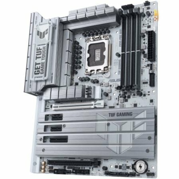 Placa Base Asus TUF GAMING Z890-PRO WIFI/ Socket 1851 - Imagen 3