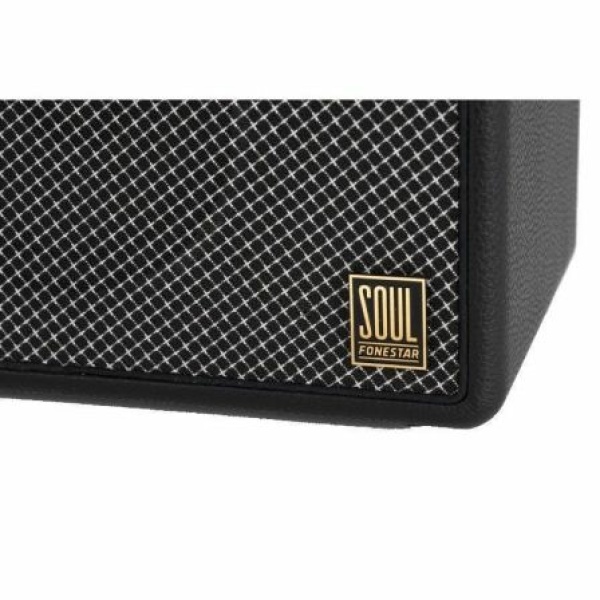 Altavoz Fonestar SOUL-HOME-N/ 80W/ 2.1 - Imagen 2