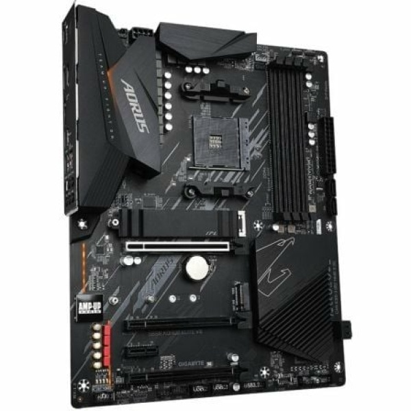 Placa Base Gigabyte B550 AORUS ELITE V2 Socket AM4 - Imagen 3