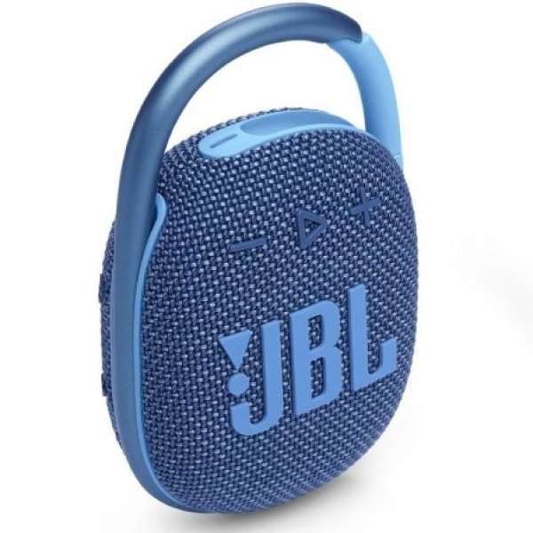 Altavoz con Bluetooth JBL Clip 4/ 5W/ 1.0/ Azul - Imagen 2