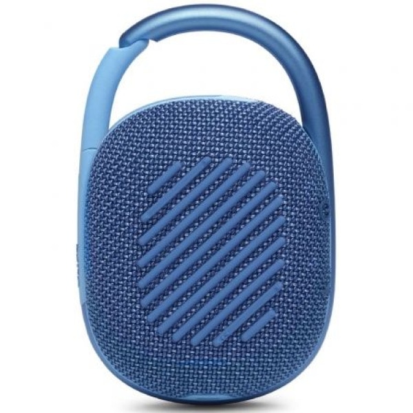 Altavoz con Bluetooth JBL Clip 4/ 5W/ 1.0/ Azul - Imagen 3