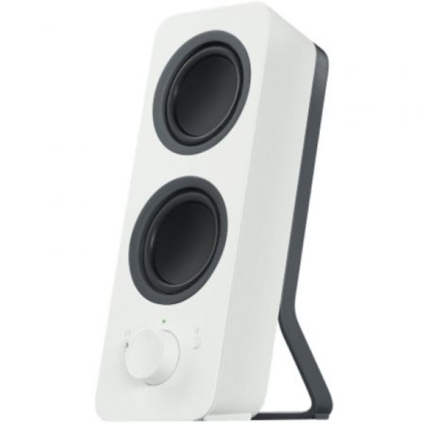 Altavoces con Bluetooth Logitech Z207/ 10W/ 2.0/ Blancos - Imagen 3