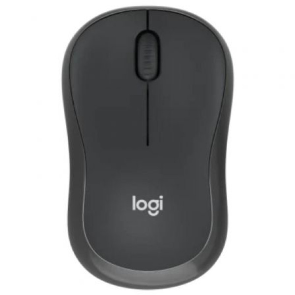 Ratón Inalámbrico Logitech M240 for Business/ Hasta 1000 DPI