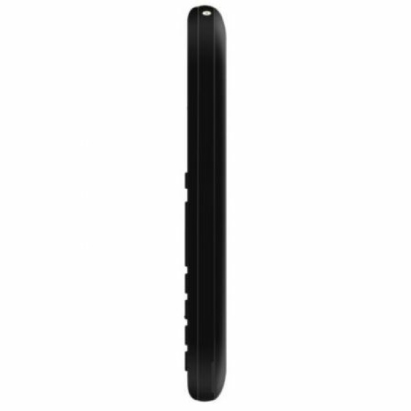 Teléfono Inalámbrico Maxcom MM39D/ Negro - Imagen 2