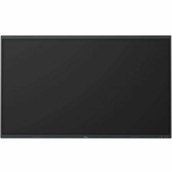 Pantalla Interactiva Premium Optoma Creative Touch Serie 5 5653RK/ 65" - Imagen 2