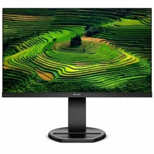 Monitor Profesional Philips B-Line 230B8QJEB 22.5"/ WUXGA/ Multimedia/ Negro