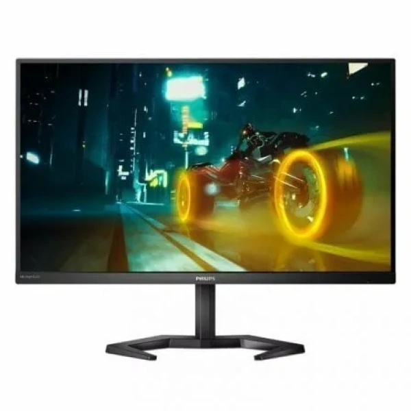 Monitor Gaming Philips 27M1N3200VA 27"/ Full HD/ 1ms/ 165Hz/ VA/ Multimedia/ Negro