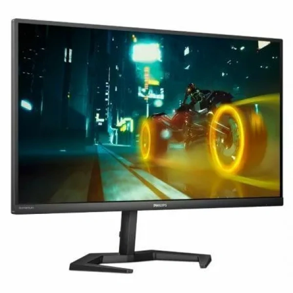 Monitor Gaming Philips 27M1N3200VA 27"/ Full HD/ 1ms/ 165Hz/ VA/ Multimedia/ Negro - Imagen 2