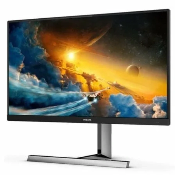 Monitor Gaming Philips 329M1RV 31.5"/ 4K/ Multimedia/ Negro