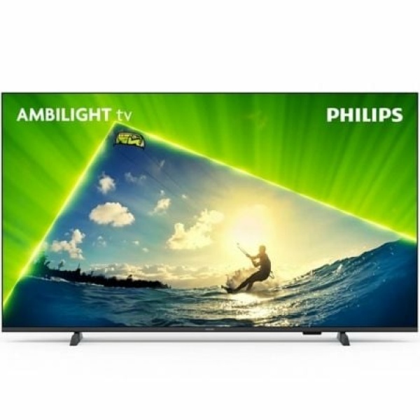 Televisor Philips 50PUS8209 50"/ Ultra HD 4K/ Ambilight/ Smart TV/ WiFi