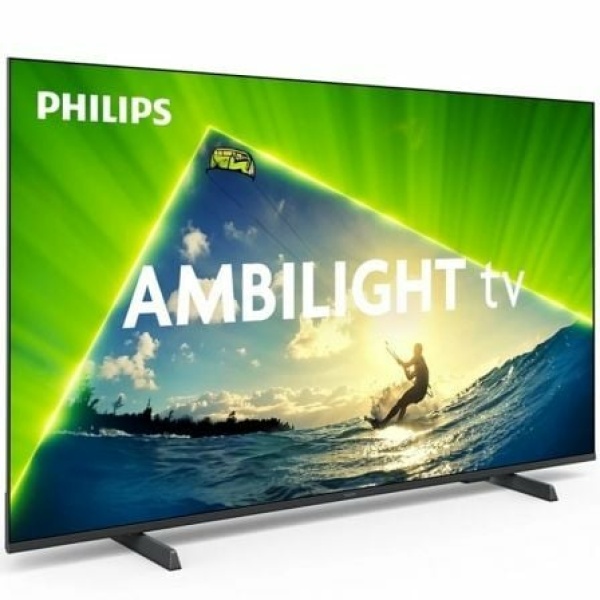 Televisor Philips 50PUS8209 50"/ Ultra HD 4K/ Ambilight/ Smart TV/ WiFi - Imagen 2