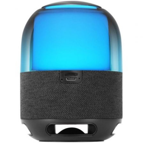 Altavoz con Bluetooth Mars Gaming MS-FLOW/ 15W/ 1.0/ Negros - Imagen 3