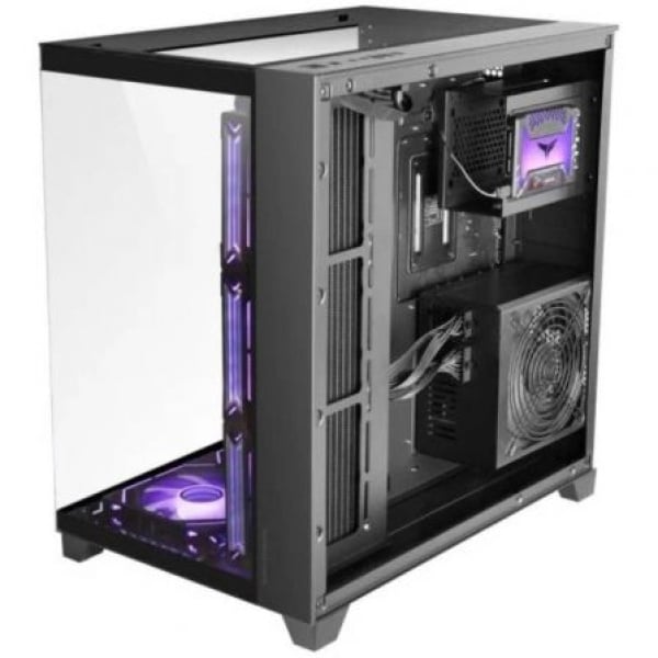 Caja Gaming Semitorre Mars Gaming MC-3C - Imagen 3