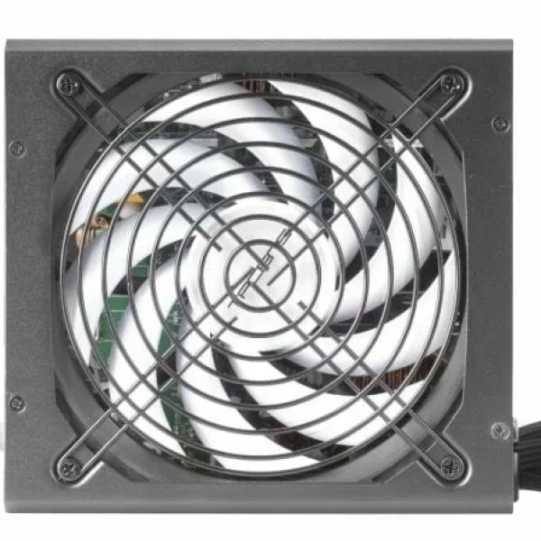 Fuente de Alimentación Tacens Radix Eco X 550/ 550W/ Ventilador 14cm - Imagen 2