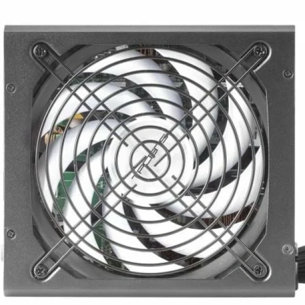 Fuente de Alimentación Tacens Radix VII AG 600S/ 600W/ Ventilador 14cm/ 80 Plus Silver - Imagen 2