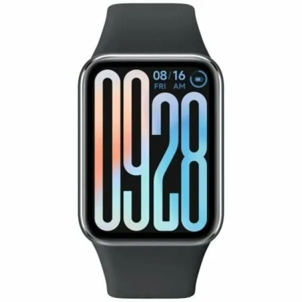 Pulsera Smartband Xiaomi Smart Band 9 Pro/ Negra - Imagen 2