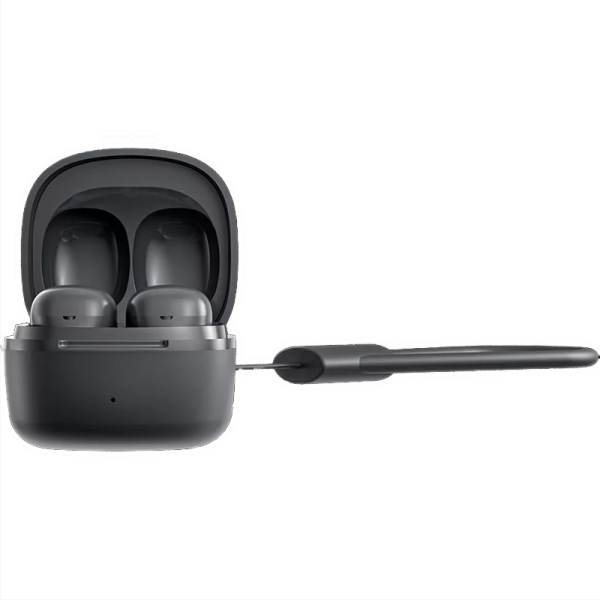 CANYON AURICULARES BLUETOOTH TWS ONGO 4 MINI GRIS