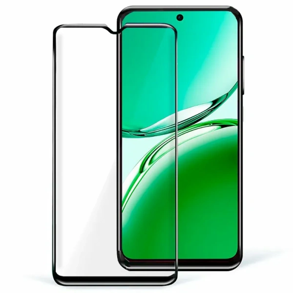 COOL PROTECTOR CRISTAL TEMPLADO OPPO RENO 12 F 4G / 5G / 12 FS 4G / 5G