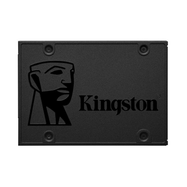 DISCO SSD KINGSTON A400 240GB/ SATAIII