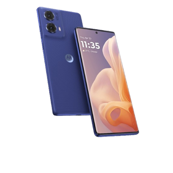 MOTOROLA MOTO G85 6,67" FHD+ 12+12GB/256GB 32MP/50MP (5G) BLUE