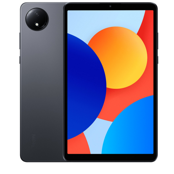 XIAOMI REDMI PAD SE 8,7" FHD+ 4GB/128GB  (4G) GRAPHITE GRAY