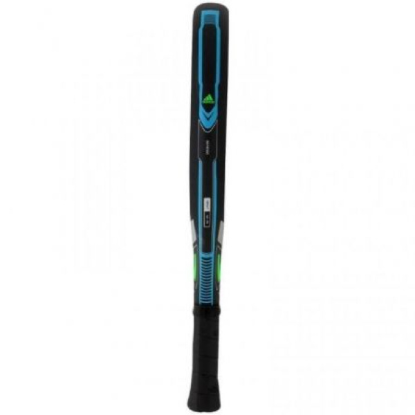 Pala de Pádel Adidas Radogar ATTK/ Azul - Imagen 2