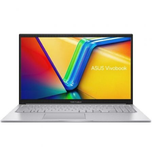 Portátil Asus VivoBook 15 F1504VA-NJ1710 Intel Core i5-1334U/ 16GB/ 1TB SSD/ 15.6"/ Sin Sistema Operativo