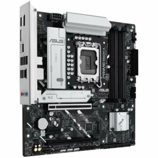 Placa Base Asus PRIME B860M-A CSM Socket 1851 - Imagen 3