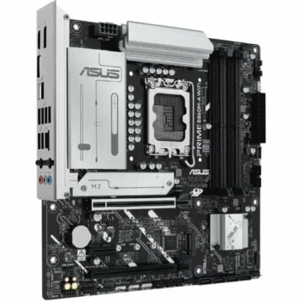 Placa Base Asus PRIME B860M-K Socket 1851 - Imagen 3