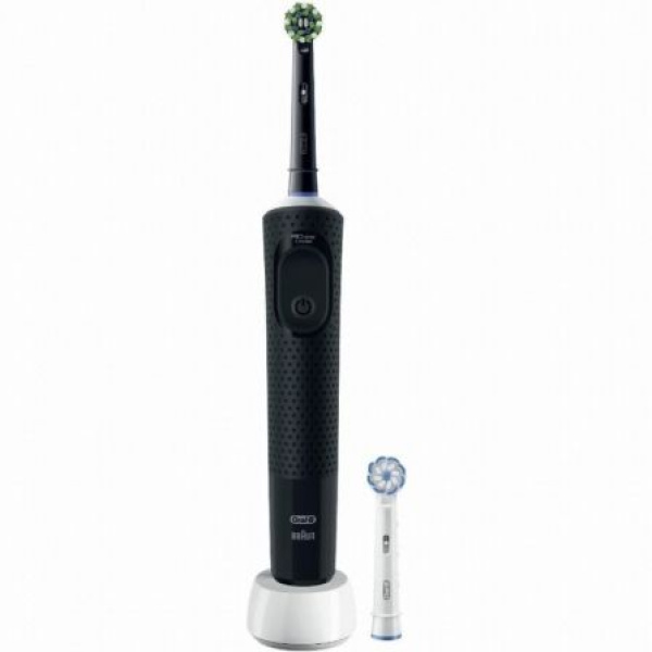 Cepillo Dental Braun Oral-B Vitality Pro/ Negro