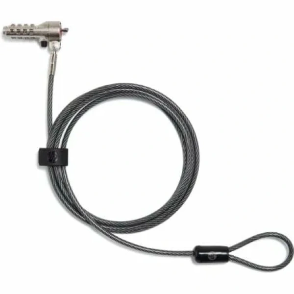 Cable de Seguridad para Portátiles HP 63B31AA