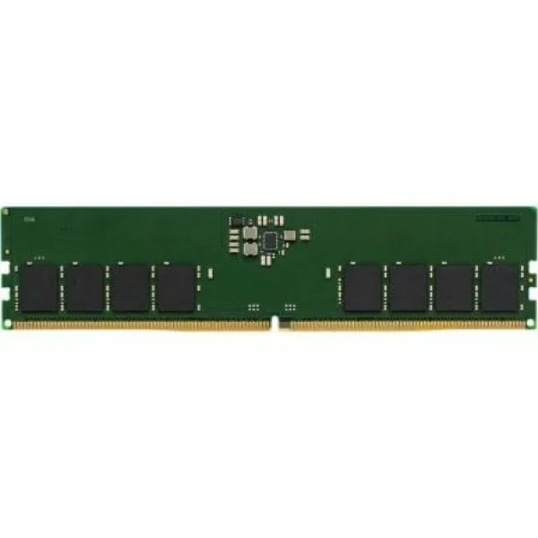 Memoria RAM Kingston ValueRAM 16GB/ DDR5/ 5600MHz/ 1.1V/ CL46/ DIMM