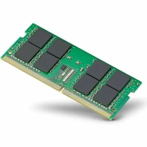 Memoria RAM Kingston ValueRAM 32GB/ DDR4/ 3200MHz/ 1.2V/ CL22/ SODIMM - Imagen 2